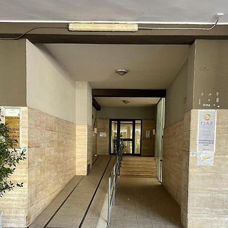 B&B Donna Maria Bari Dış mekan fotoğraf