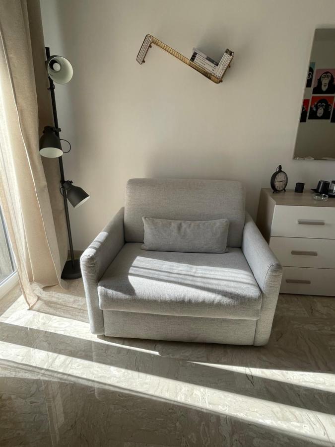 B&B Donna Maria Bari Dış mekan fotoğraf