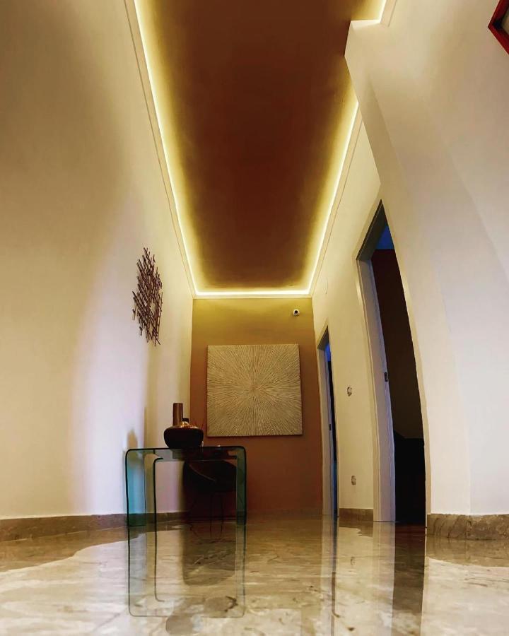 B&B Donna Maria Bari Dış mekan fotoğraf