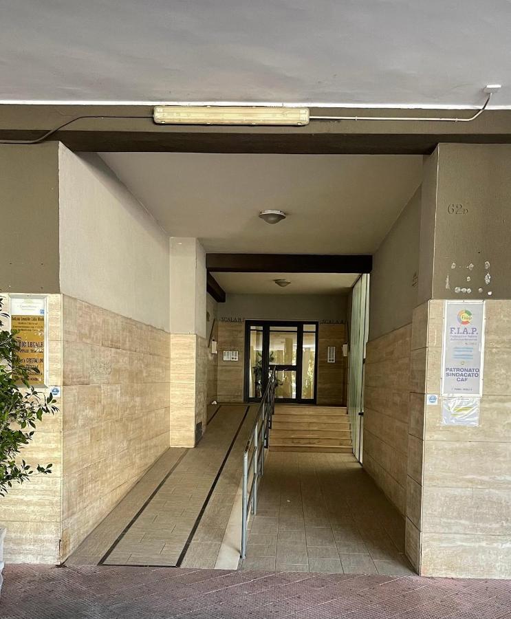 B&B Donna Maria Bari Dış mekan fotoğraf