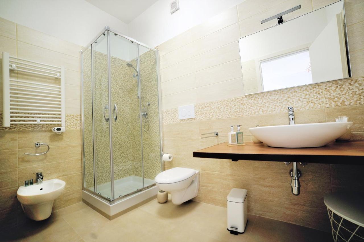 B&B Donna Maria Bari Dış mekan fotoğraf