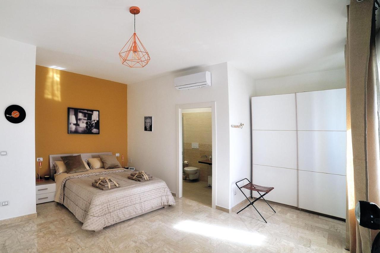 B&B Donna Maria Bari Dış mekan fotoğraf