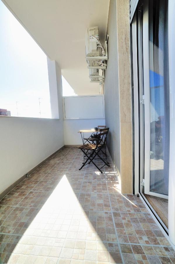 B&B Donna Maria Bari Dış mekan fotoğraf