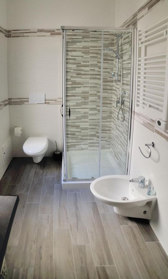 B&B Donna Maria Bari Dış mekan fotoğraf