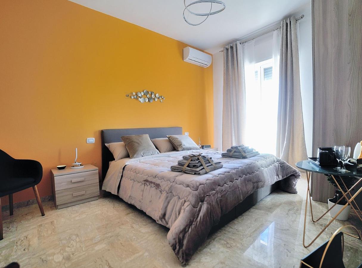B&B Donna Maria Bari Dış mekan fotoğraf