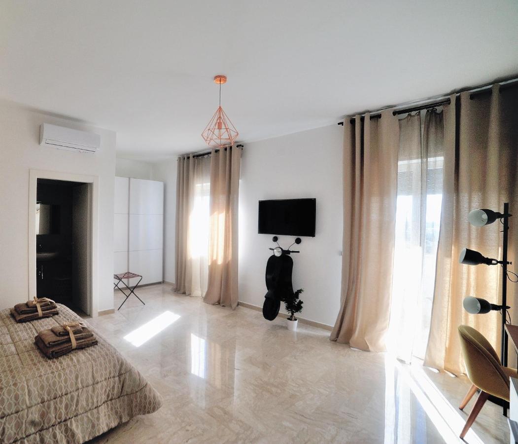 B&B Donna Maria Bari Dış mekan fotoğraf