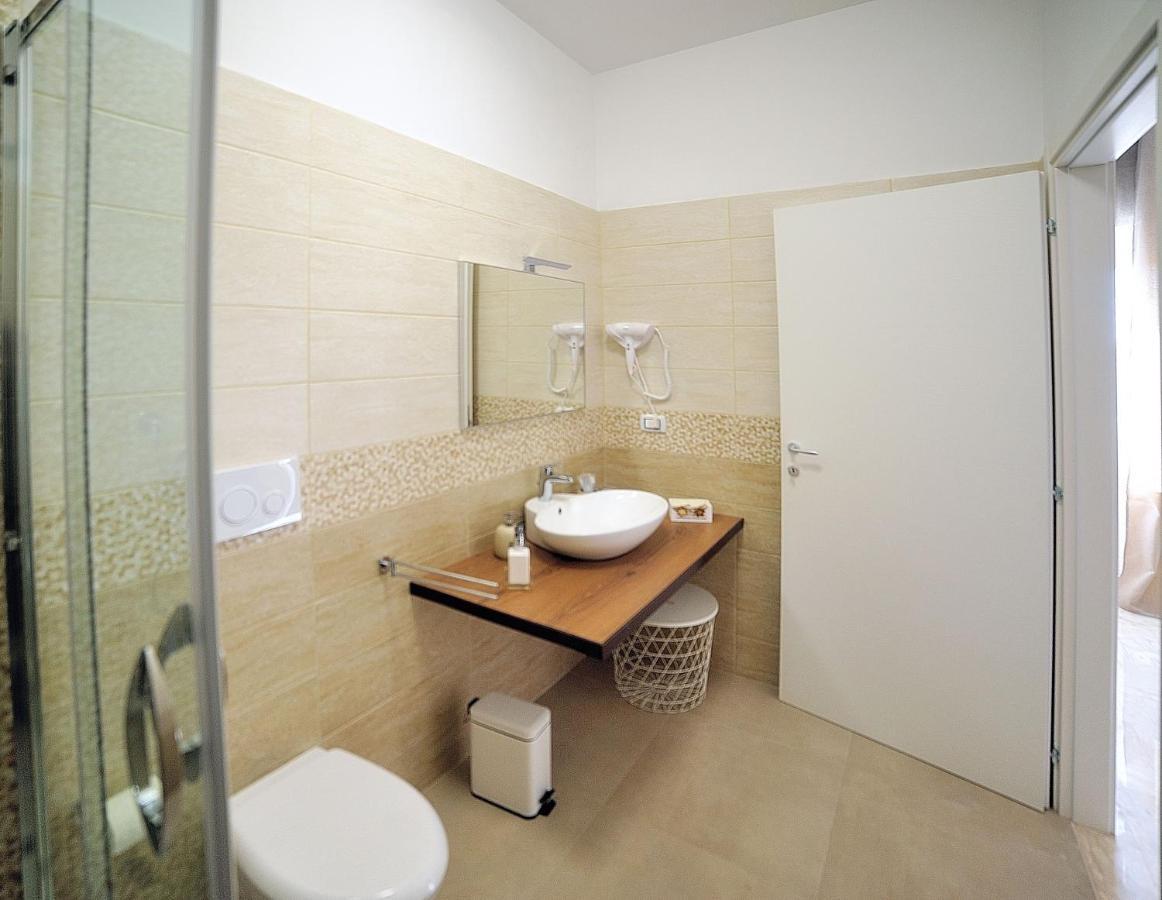 B&B Donna Maria Bari Dış mekan fotoğraf