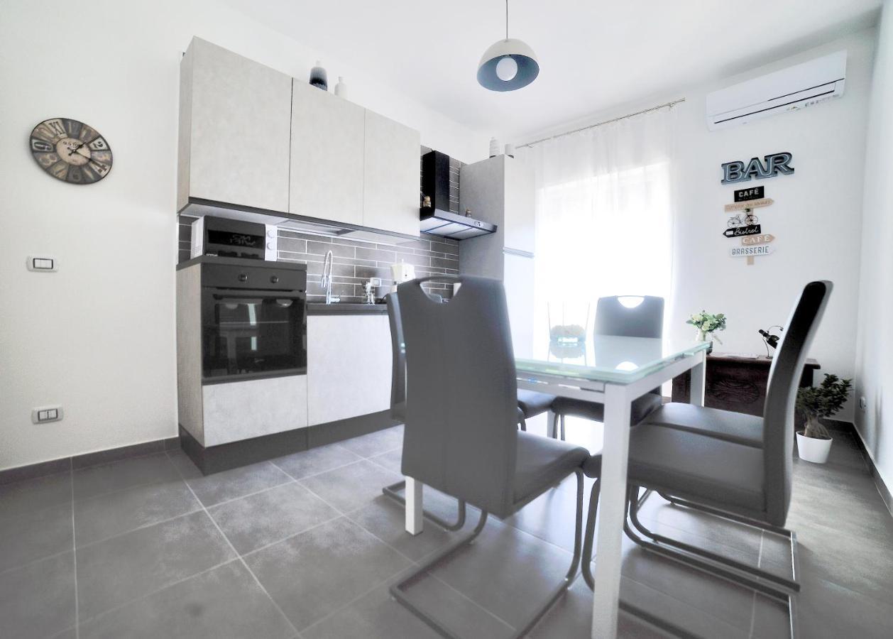 B&B Donna Maria Bari Dış mekan fotoğraf