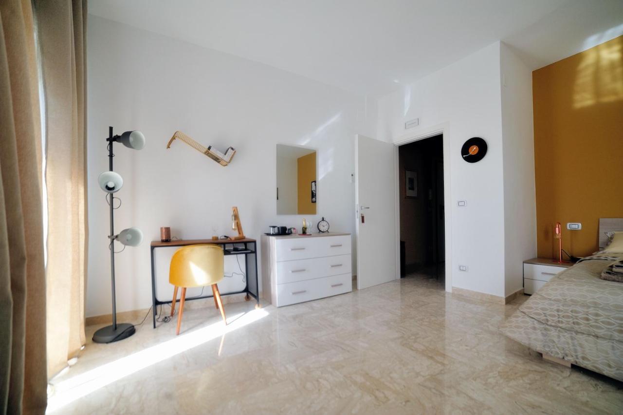 B&B Donna Maria Bari Dış mekan fotoğraf